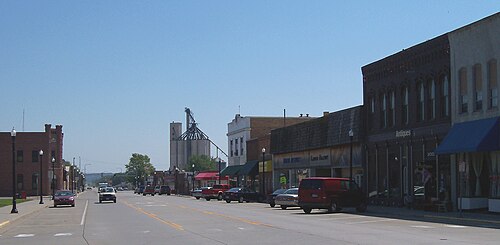 Canton, South Dakota